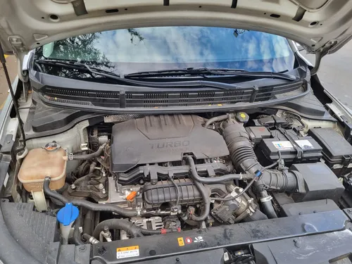 Kia Stonic 1.0 Zenith
