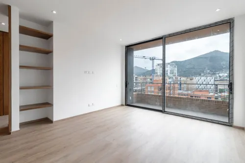 Apartamento En Arriendo/venta En El Chicó. Cod V14610
