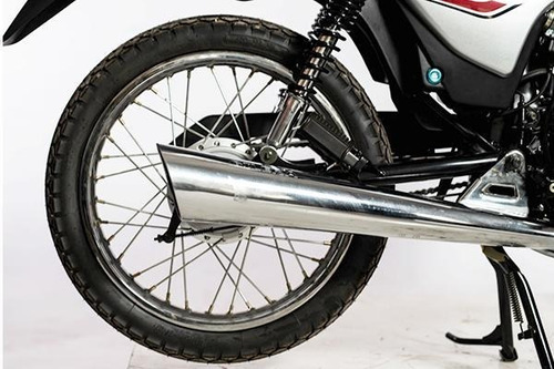 Imagen 5 de 20 de Gilera Vc150cc