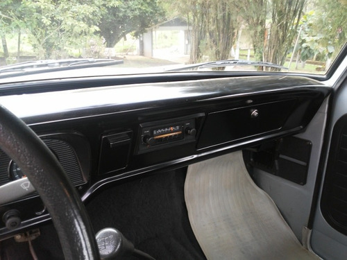 Ford F 1000 A