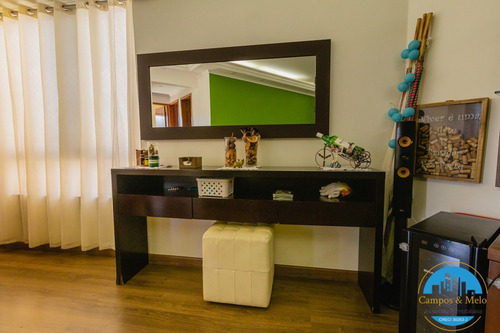 Imagem 30 de 30 de Apartamento Padrão À Venda Em São Paulo/sp - 97