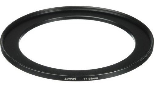 Sensei 77-86mm Step-Up Ring 