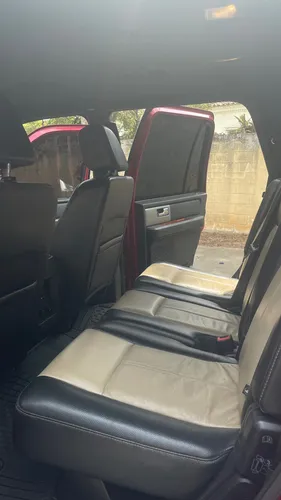 Ford Explorer Expedition 2007
