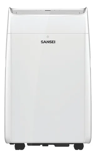 comprar Aire Acondicionado Sansei Sap35hc7a Portátil Frío\u002Fcalor 3500 W \u002F3010 Frigorías