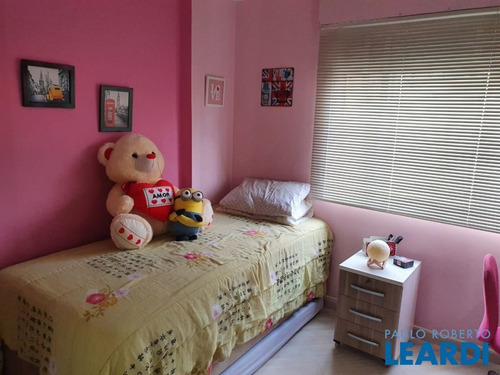 Imagem 6 de 15 de Apartamento - Saúde - Sp - 606758