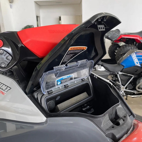 Sea Doo Gti 170 Se