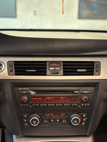 BMW Serie 3 2.5 Aut. 4p