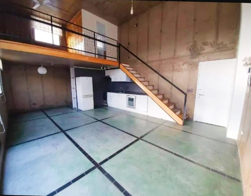 1 Estacionamiento / Loft / Plaza Brasil