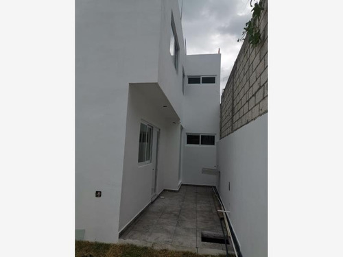 Imagen 11 de 12 de Casa Sola En Venta Cuauhtemoc