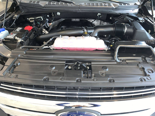 Imagen 10 de 15 de Ford F-150 2018 5.0 V8 Xl Crew Cab 4x4 At