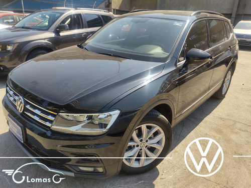 Volkswagen Tiguan 1.4 Comfortline At