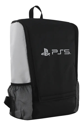 Mochila Maleta De Almacenamiento Para Ps5 Game Controller