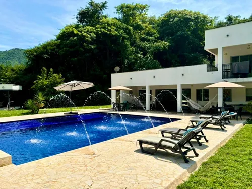 Finca Para Rentar Sopetran