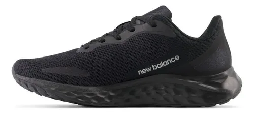Tenis New Balance Fresh Foam Arishi V4 Mujer-negro