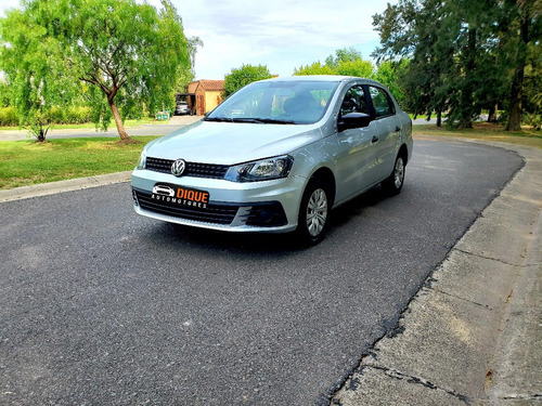Volkswagen Voyage 1.6 Trenline 101cv 2018
