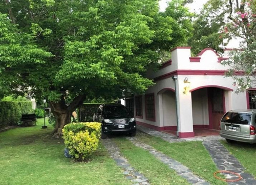 Imagen 11 de 14 de Casa - Del Viso