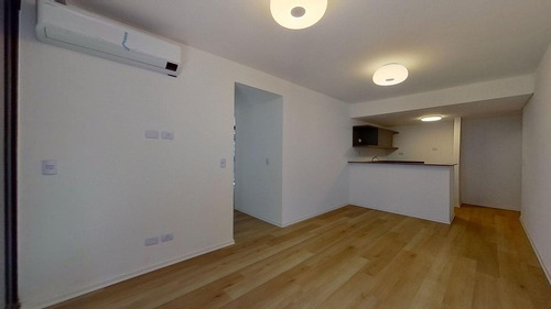 Venta Departamento 3 Ambientes En Puerto Madero