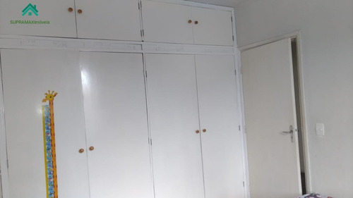 Apartamento À Venda Em Jundiaí/sp - Az-ap00142