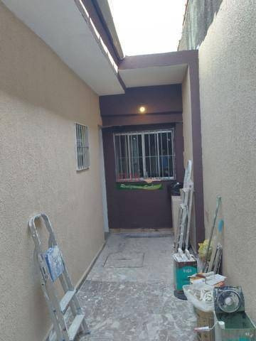 Imagem 16 de 18 de Casa Com 4 Dormitórios À Venda, 280 M² Por R$ 371.000 - Jardim Do Estádio - Santo André/sp - Ca6118
