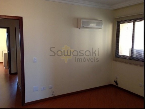 Apartamento A Venda No Bairro Cristo Rei Em Curitiba - Pr. - A-1487-1