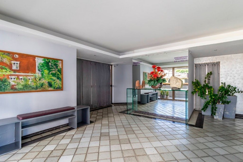 Imagem 23 de 30 de Cobertura Com 3 Quartos À Venda, 225 M² Por R$ 1.098.000 - Boa Viagem - Recife/pe - Co0021