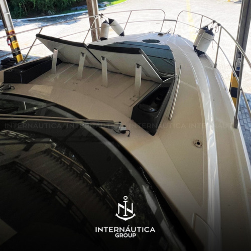Lancha Sessa C40 2012 Phantom Focker Bayliner Triton
