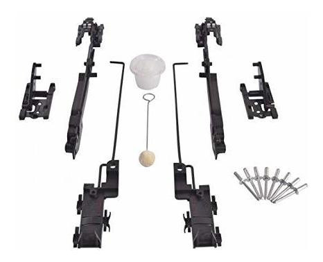 Sunroof Track Kit De Reparación Para Jeep Liberty 2002-2008