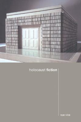 Libro Holocaust Fiction - Sue Vice