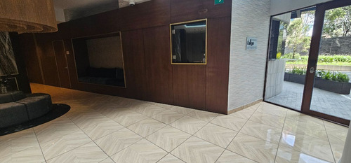 Loft En Edificio Inteligente Con Electrodomesticos Amenidades Con O Sin Muebles