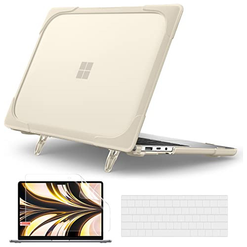 Batianda Heavy Duty 15 Pulgadas Microsoft Surface Laptop 5 4