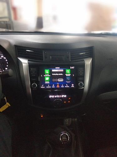 Renault Alaskan Intense 4x2 Anticipo $900.000 Tasa 0% (dv)