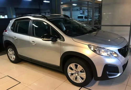 Peugeot 2008 Allure