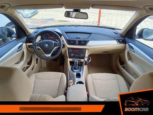 Imagem 10 de 15 de Bmw X1 Sdrive 20i 2.0/2.0 Tb Acti.flex Aut. Flex 2015