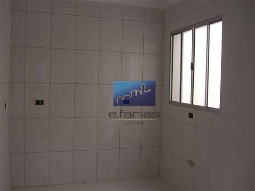 Imagem 10 de 19 de Sobrado Com 2 Dormitórios À Venda, 75 M² Por R$ 265.000,00 - Vila União (zona Leste) - São Paulo/sp - So1187