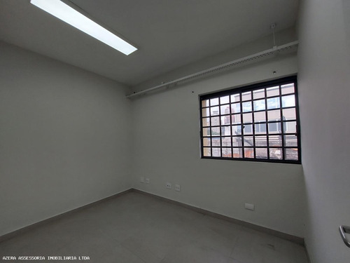 Imagem 11 de 15 de Conjunto Comercial Para Locação Em São Paulo, Chacara Monte Alegre, 6 Banheiros - 3821_2-1190618