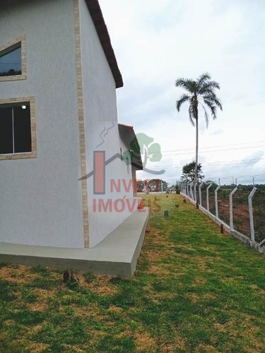 Imagem 3 de 15 de Chacara Em Condominio - Ref: 6370 - V-6370