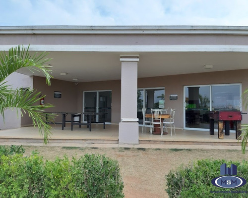 Imagem 30 de 30 de Casa - Ca00029 - 34600725