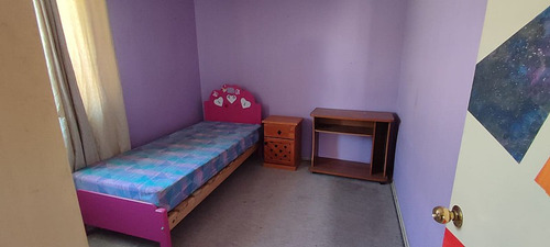 ¿estas Buscando Tu Casa?, Venta Sector El Rosal Maipú