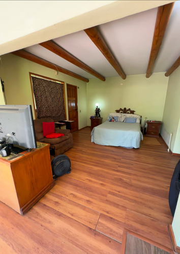 Camino A Lonquén- Av Calera De Tango/condominio Cerrado- 4
