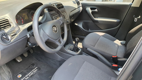 Volkswagen Polo 1.6 Startline Mt