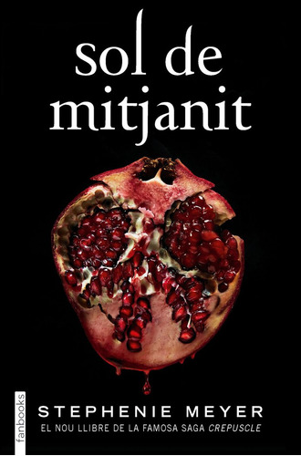 Sol De Mitjanit (libro Original)