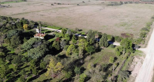Imagen 5 de 27 de Comoda Casa Quinta De 4 Dormitorios Y 13.000 M2 De Parque Arbolado