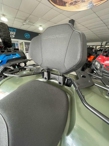 Cf Moto Atv 450