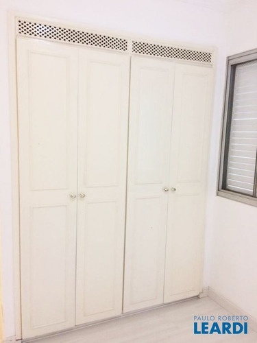 Imagem 6 de 15 de Apartamento - Jardim Marajoara - Sp - 589922