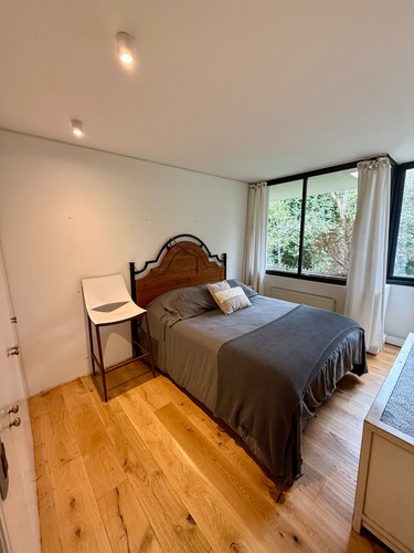 Gran Duplex Jardin Privado 3d 3b (108921)