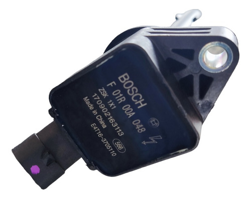 Bobina De Encendido Original Byd S6
