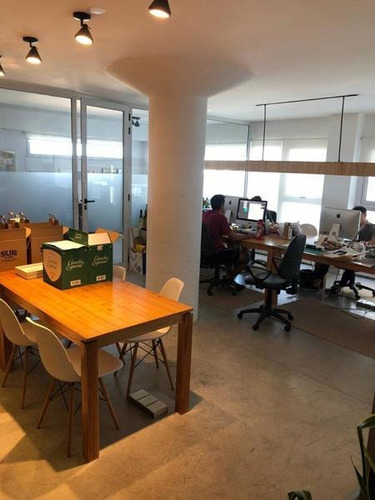Imagen 16 de 28 de Libertador Y Juramento Oficina De 85m2 Con Coch Con Renta Piso Alto