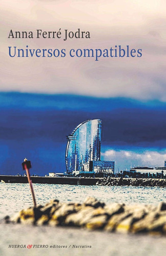 Universos Compatibles - Anna Ferre Jodra