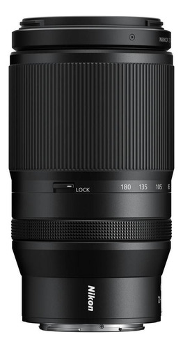 Objetiva Nikon Nikkor Z 70-180mm F/2.8 - Nikon Z