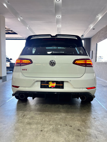 Volkswagen Golf 2.0 Gti Tsi App Connect
